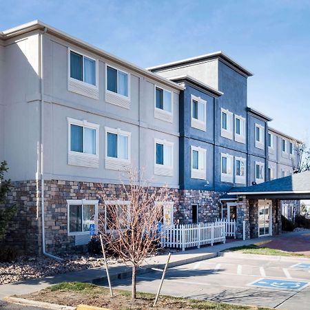 La Quinta By Wyndham Henderson-Northeast Denver Zewnętrze zdjęcie