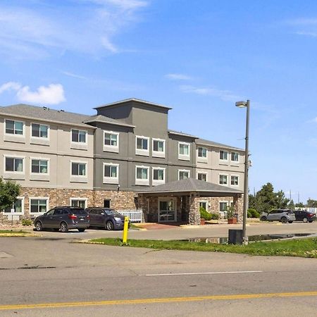 La Quinta By Wyndham Henderson-Northeast Denver Zewnętrze zdjęcie