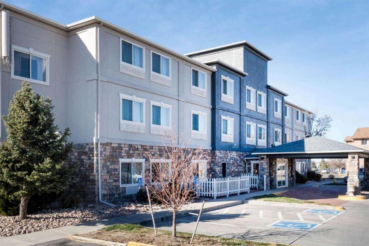 La Quinta By Wyndham Henderson-Northeast Denver Zewnętrze zdjęcie