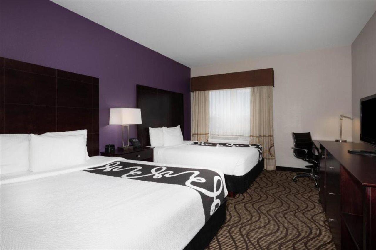 La Quinta By Wyndham Henderson-Northeast Denver Zewnętrze zdjęcie