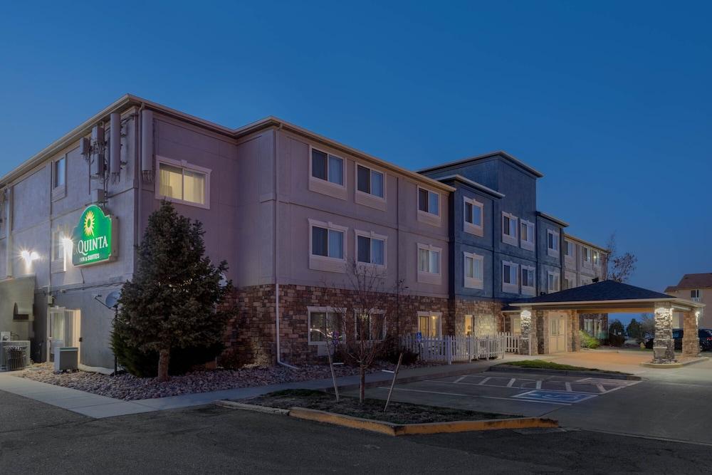 La Quinta By Wyndham Henderson-Northeast Denver Zewnętrze zdjęcie