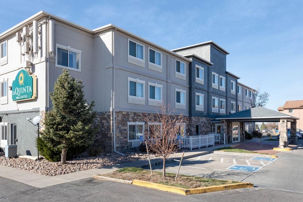 La Quinta By Wyndham Henderson-Northeast Denver Zewnętrze zdjęcie