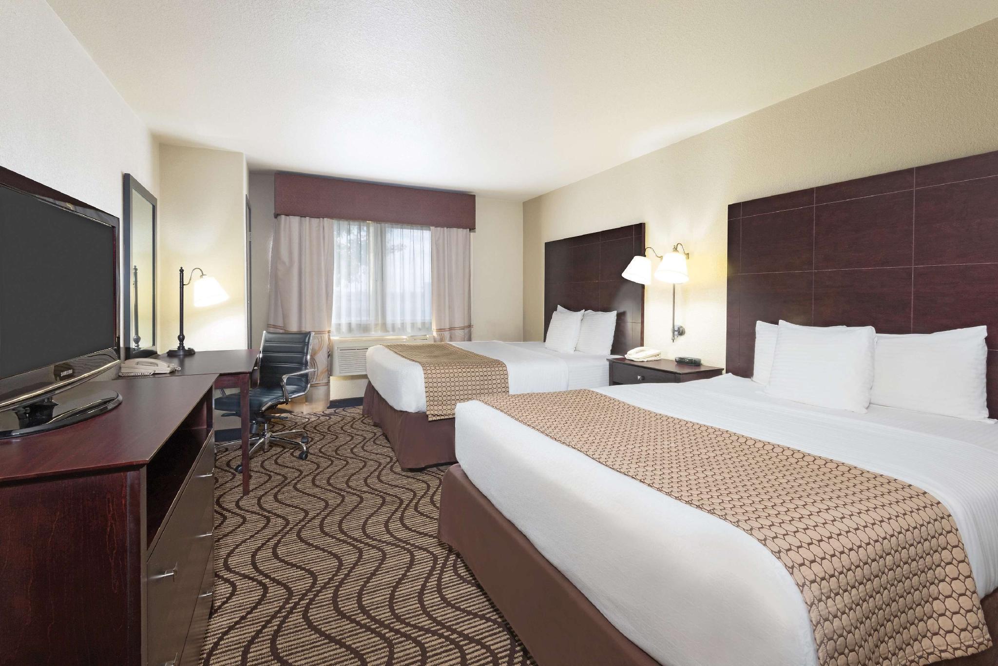 La Quinta By Wyndham Henderson-Northeast Denver Zewnętrze zdjęcie
