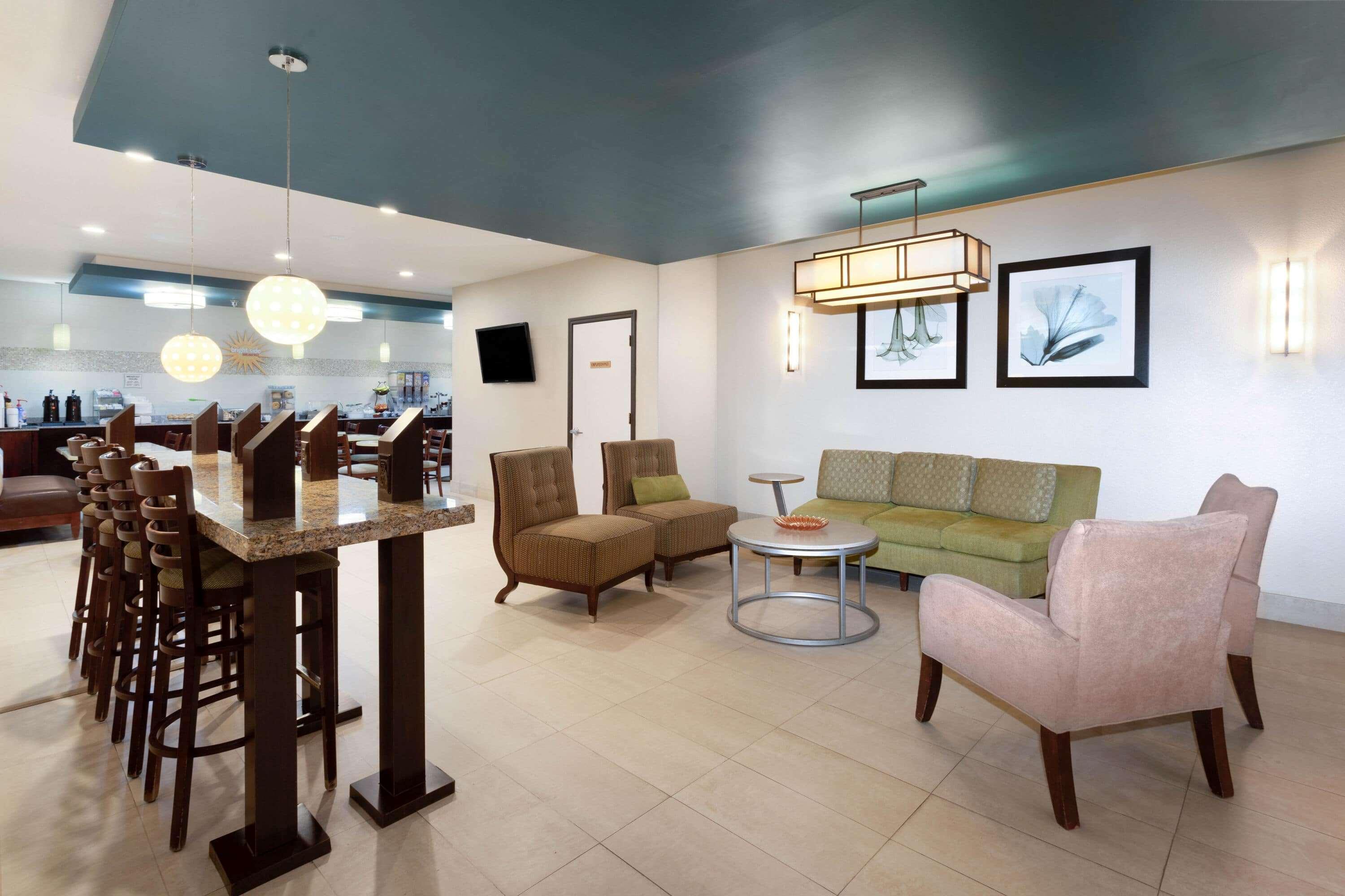 La Quinta By Wyndham Henderson-Northeast Denver Zewnętrze zdjęcie