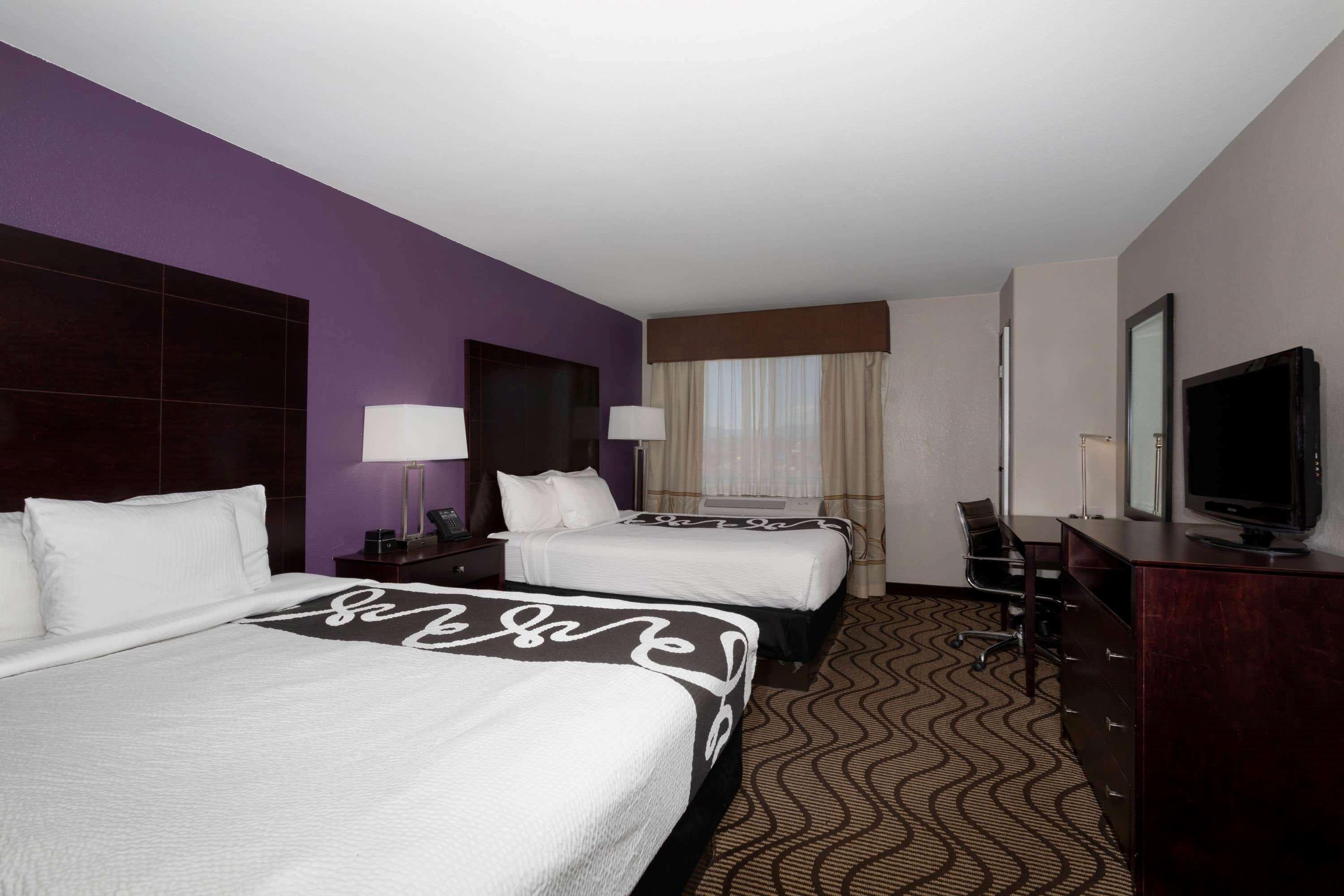 La Quinta By Wyndham Henderson-Northeast Denver Zewnętrze zdjęcie