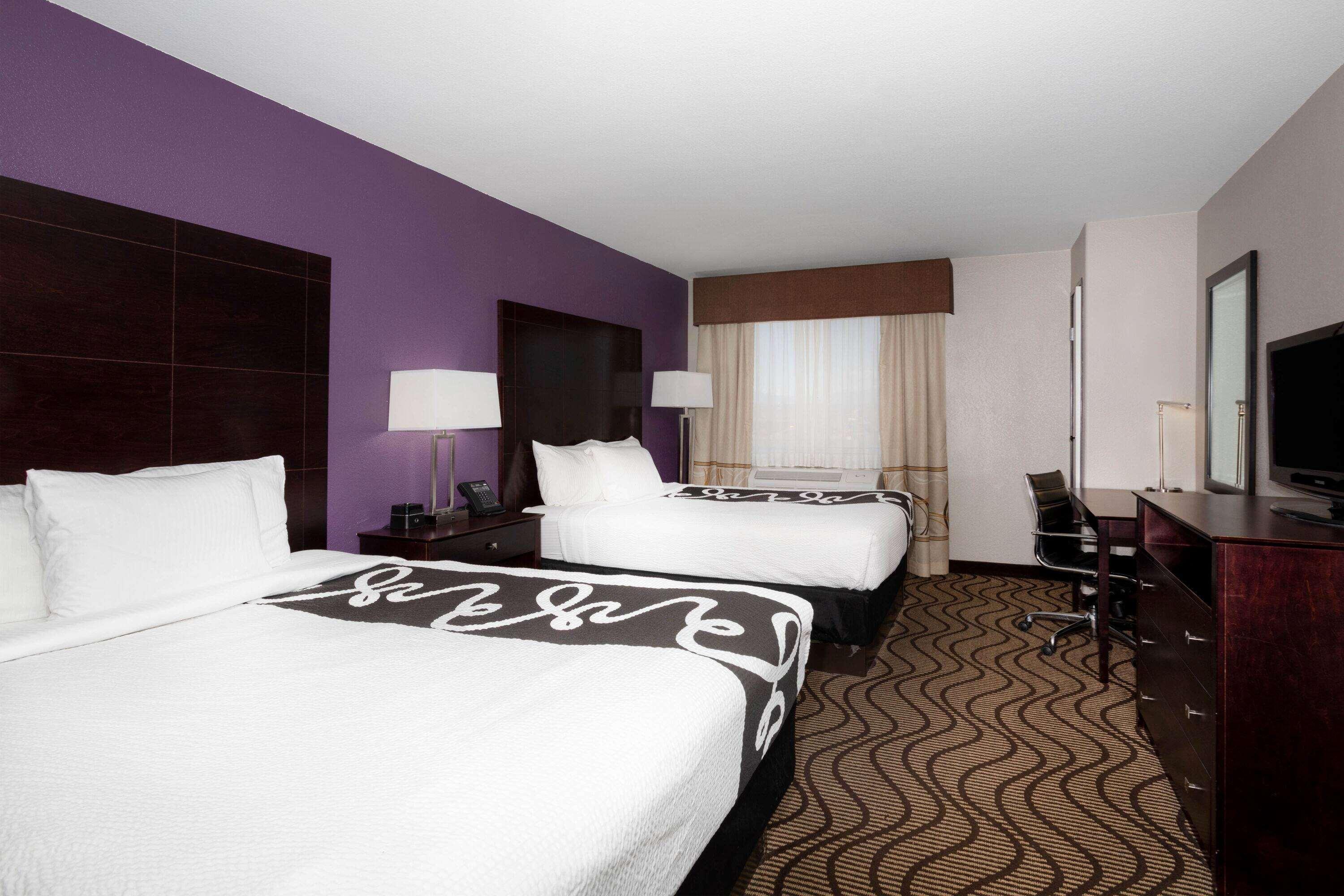 La Quinta By Wyndham Henderson-Northeast Denver Zewnętrze zdjęcie