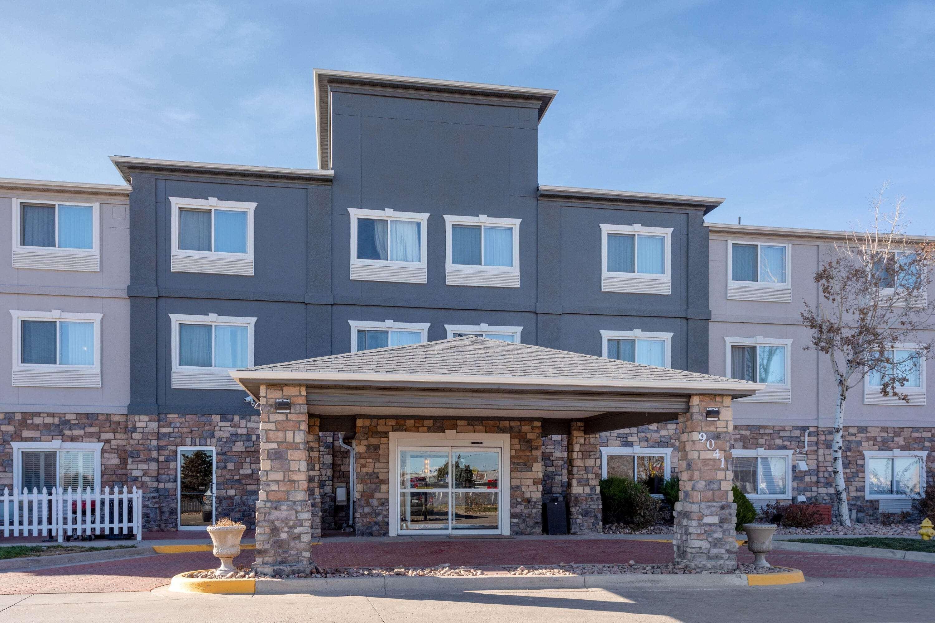 La Quinta By Wyndham Henderson-Northeast Denver Zewnętrze zdjęcie
