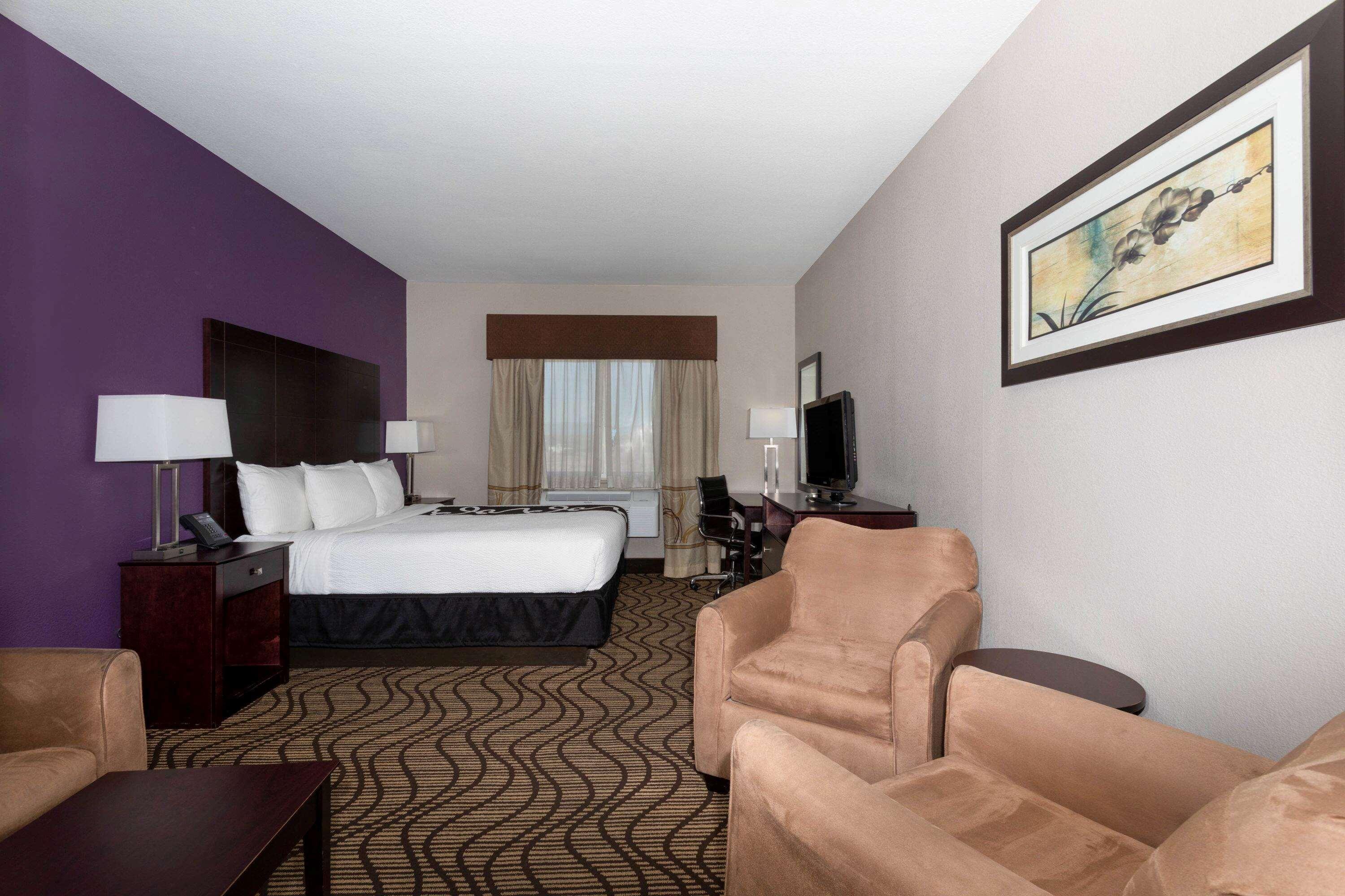 La Quinta By Wyndham Henderson-Northeast Denver Zewnętrze zdjęcie