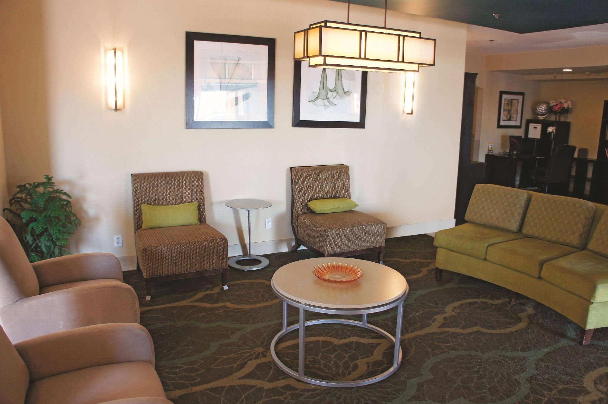 La Quinta By Wyndham Henderson-Northeast Denver Zewnętrze zdjęcie