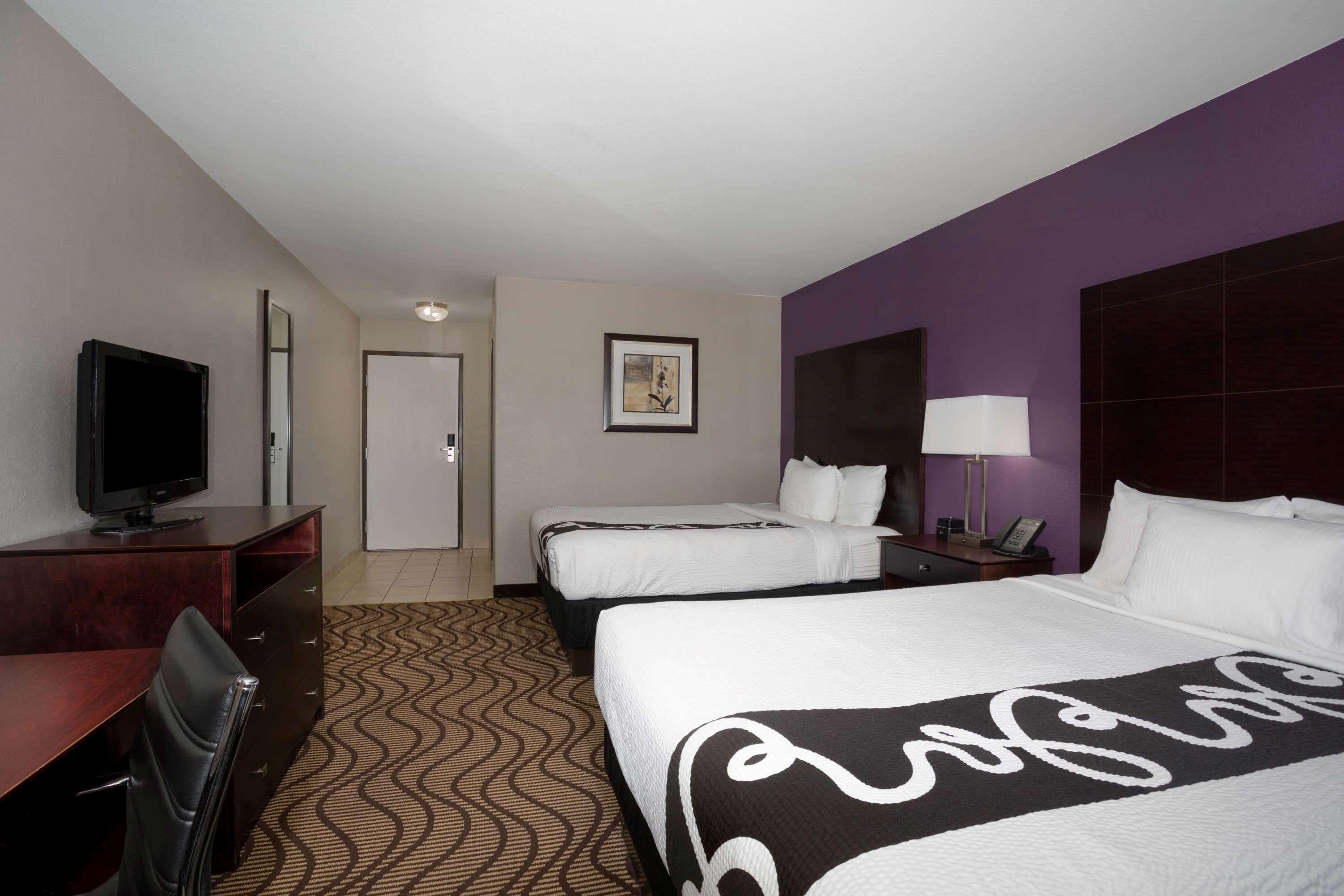 La Quinta By Wyndham Henderson-Northeast Denver Zewnętrze zdjęcie