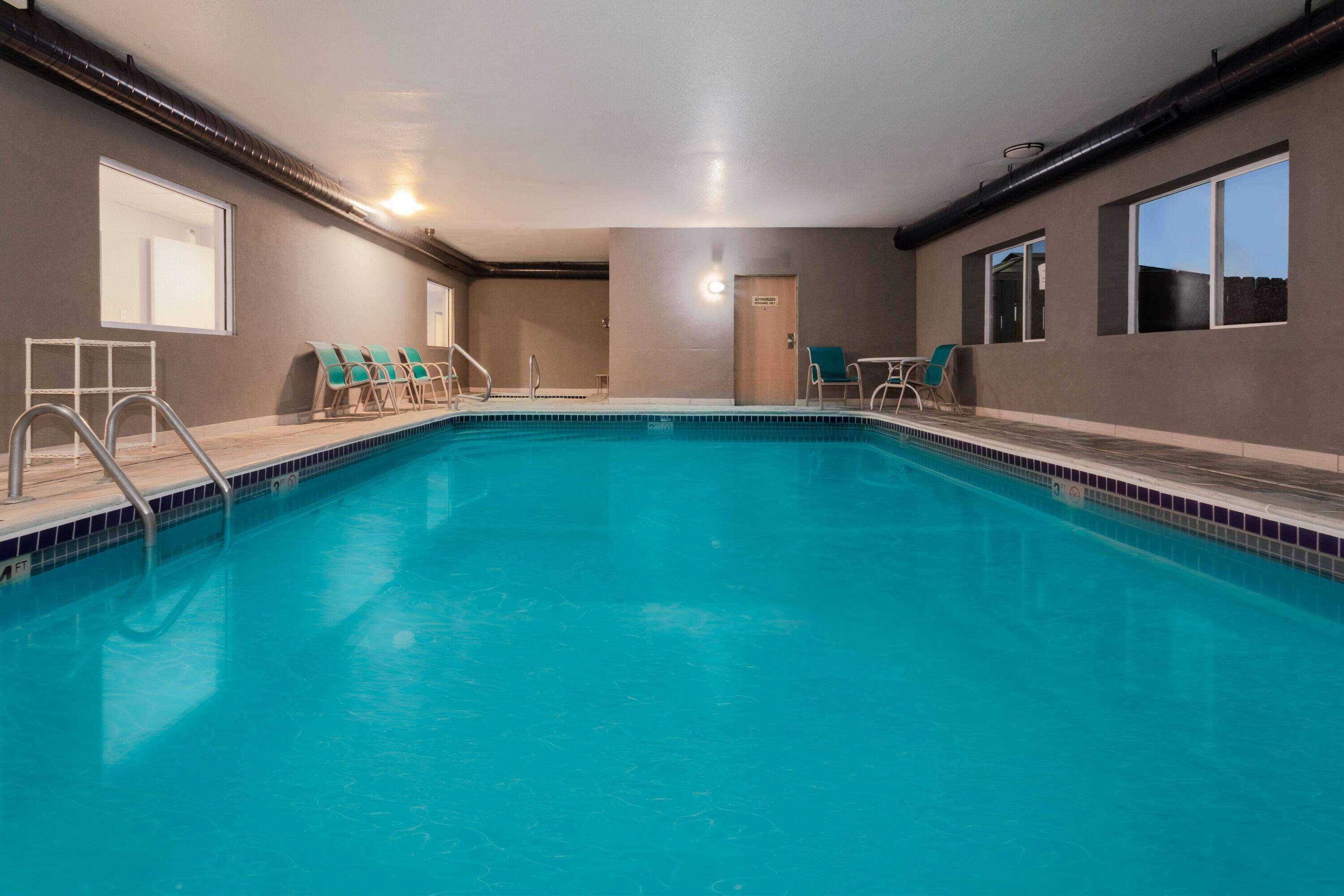 La Quinta By Wyndham Henderson-Northeast Denver Zewnętrze zdjęcie
