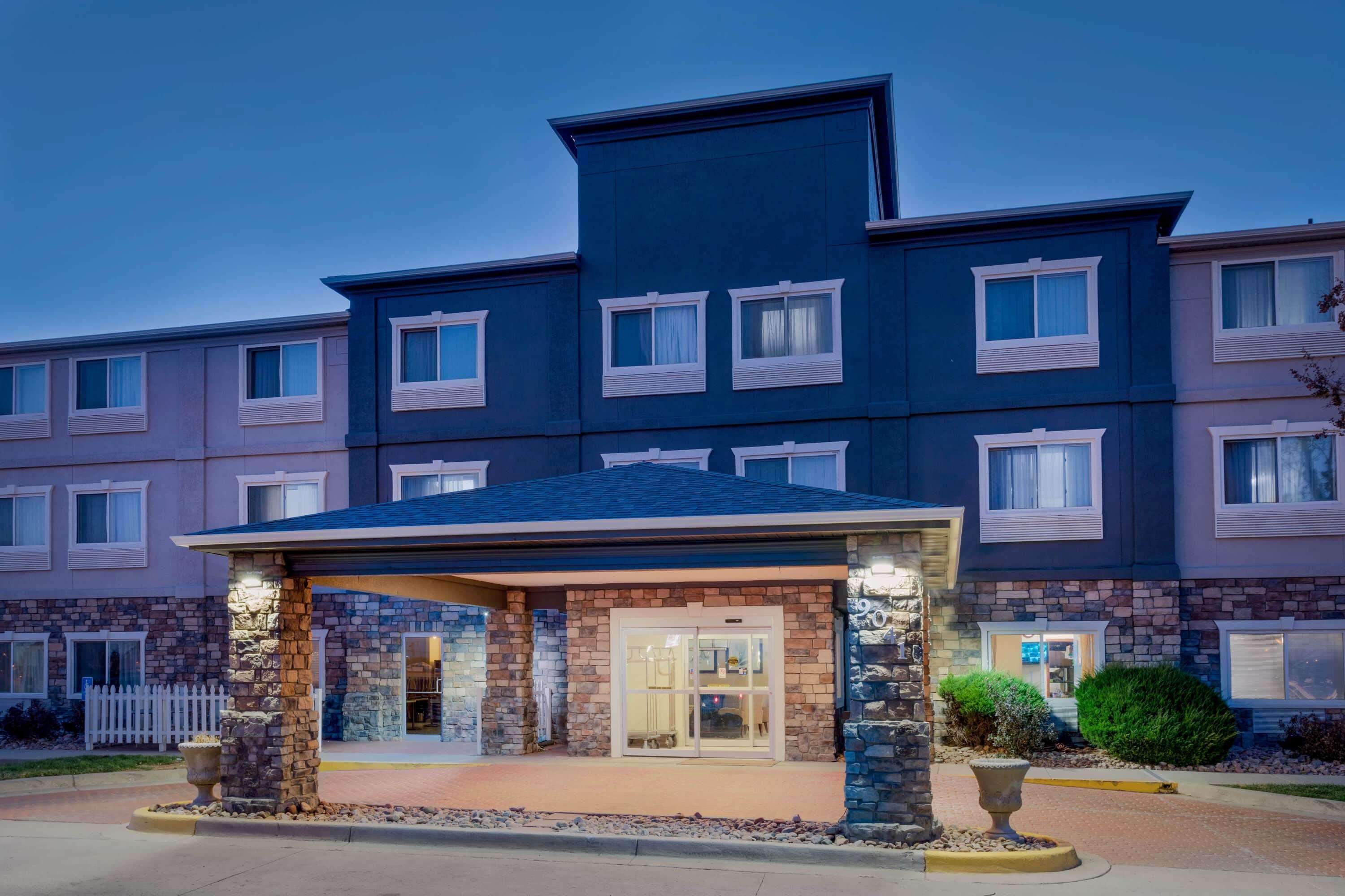 La Quinta By Wyndham Henderson-Northeast Denver Zewnętrze zdjęcie