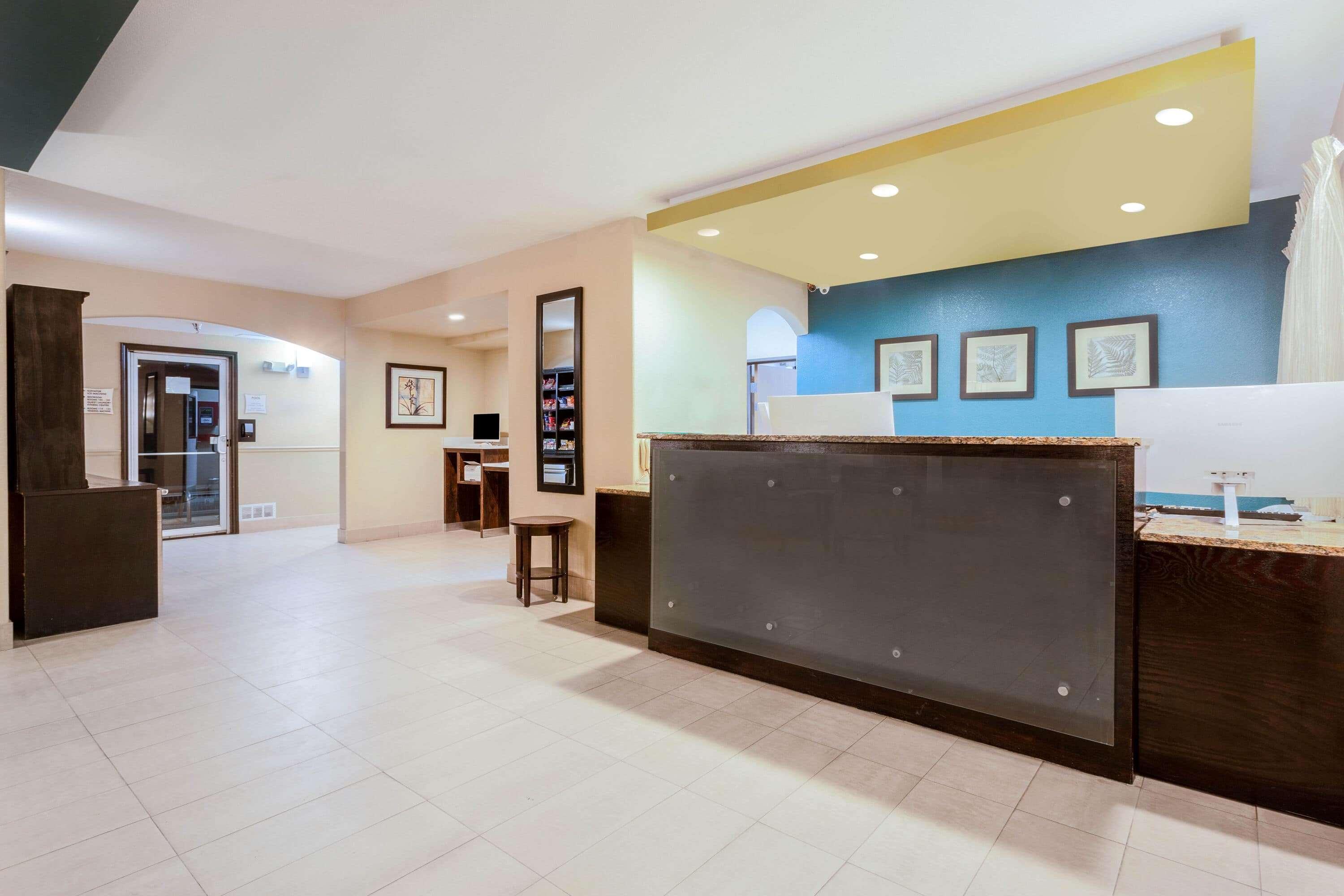 La Quinta By Wyndham Henderson-Northeast Denver Zewnętrze zdjęcie