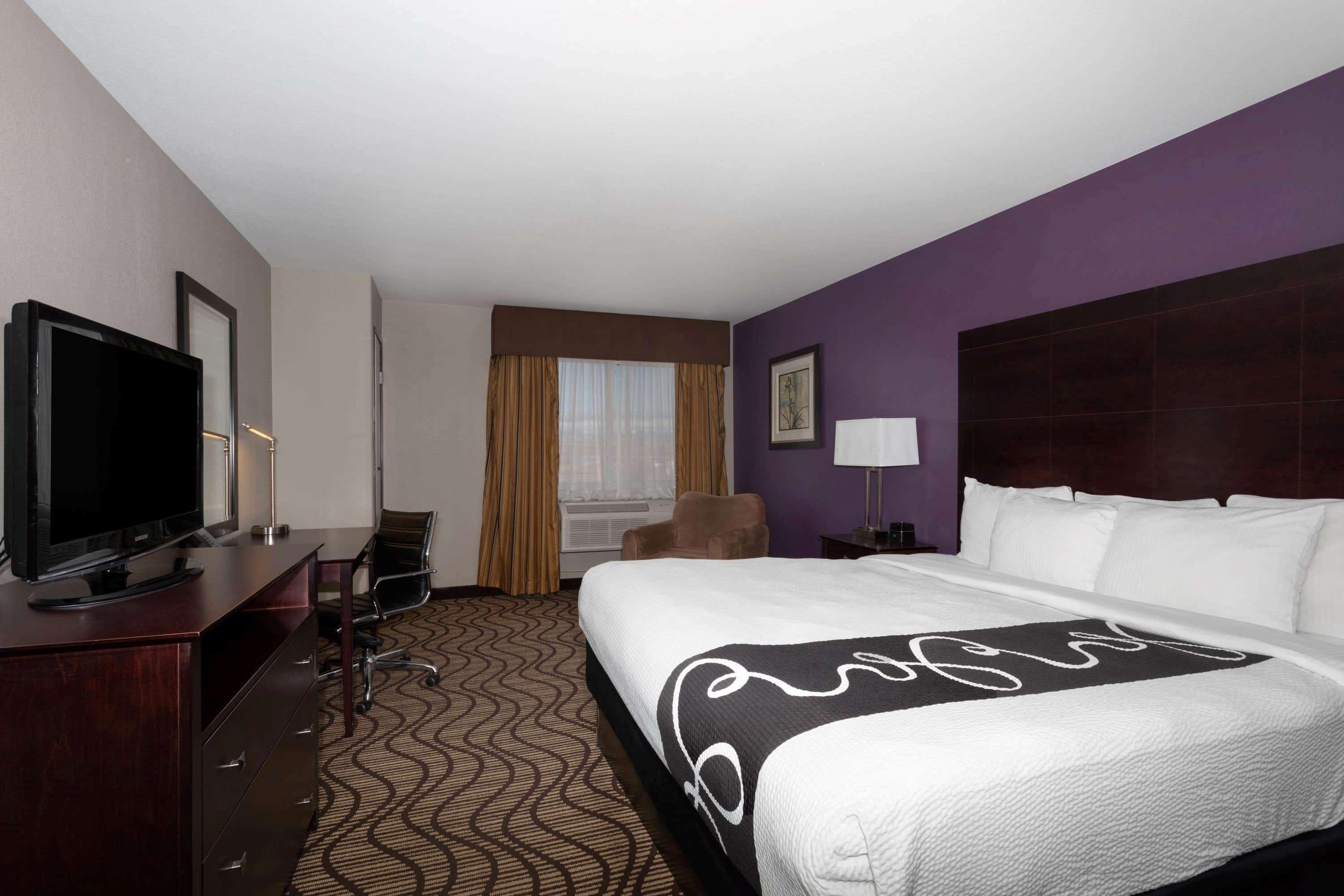 La Quinta By Wyndham Henderson-Northeast Denver Zewnętrze zdjęcie