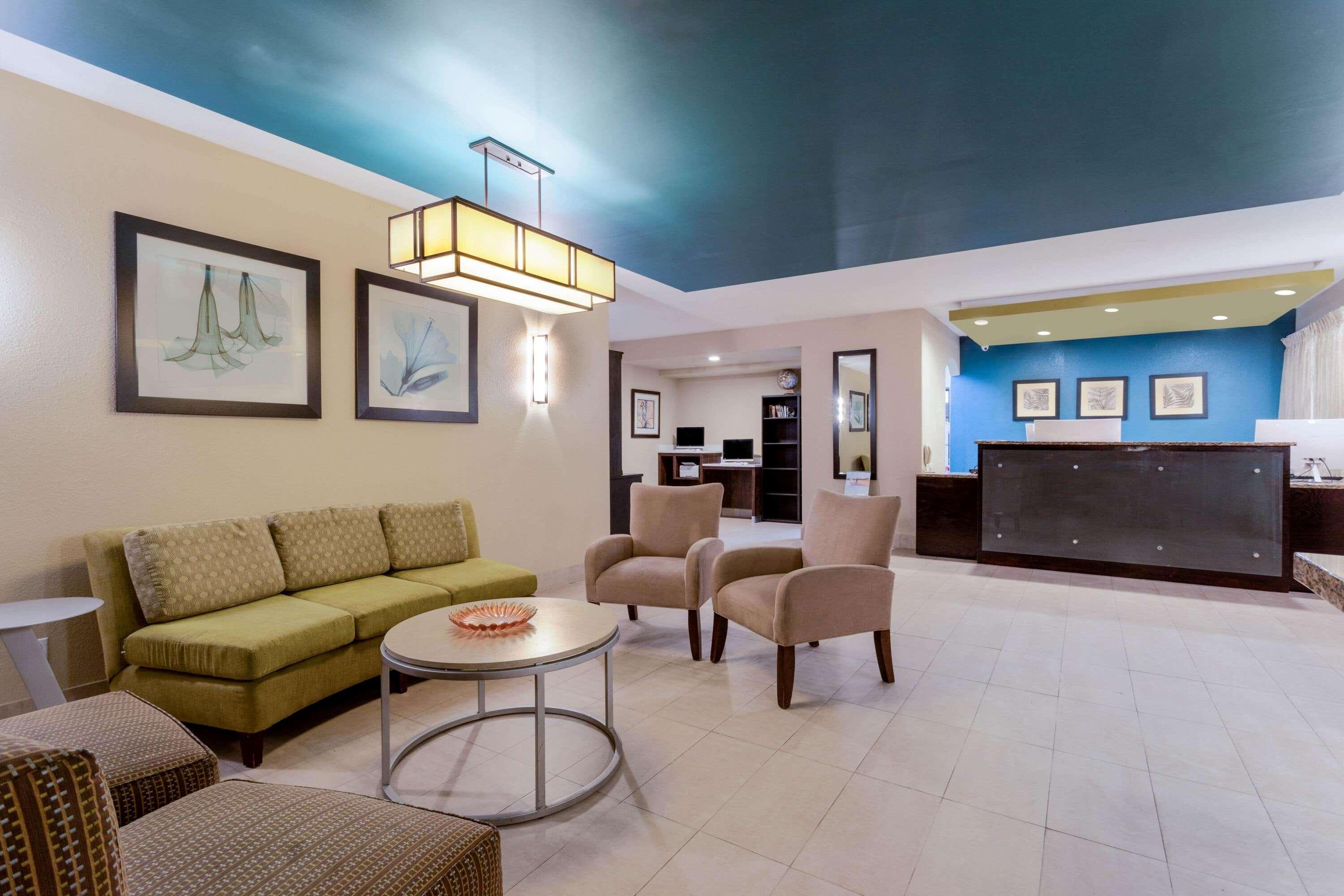La Quinta By Wyndham Henderson-Northeast Denver Zewnętrze zdjęcie