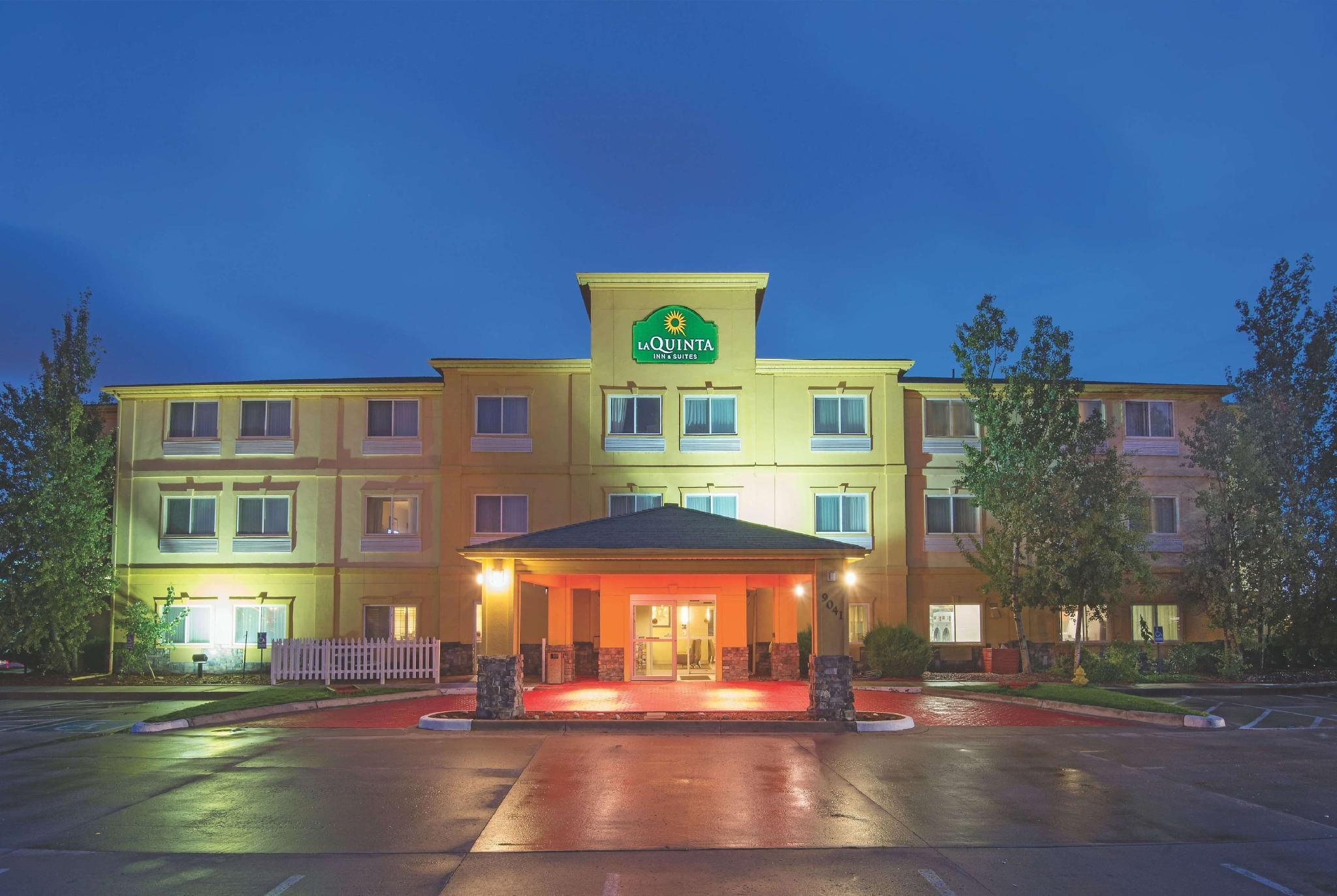 La Quinta By Wyndham Henderson-Northeast Denver Zewnętrze zdjęcie