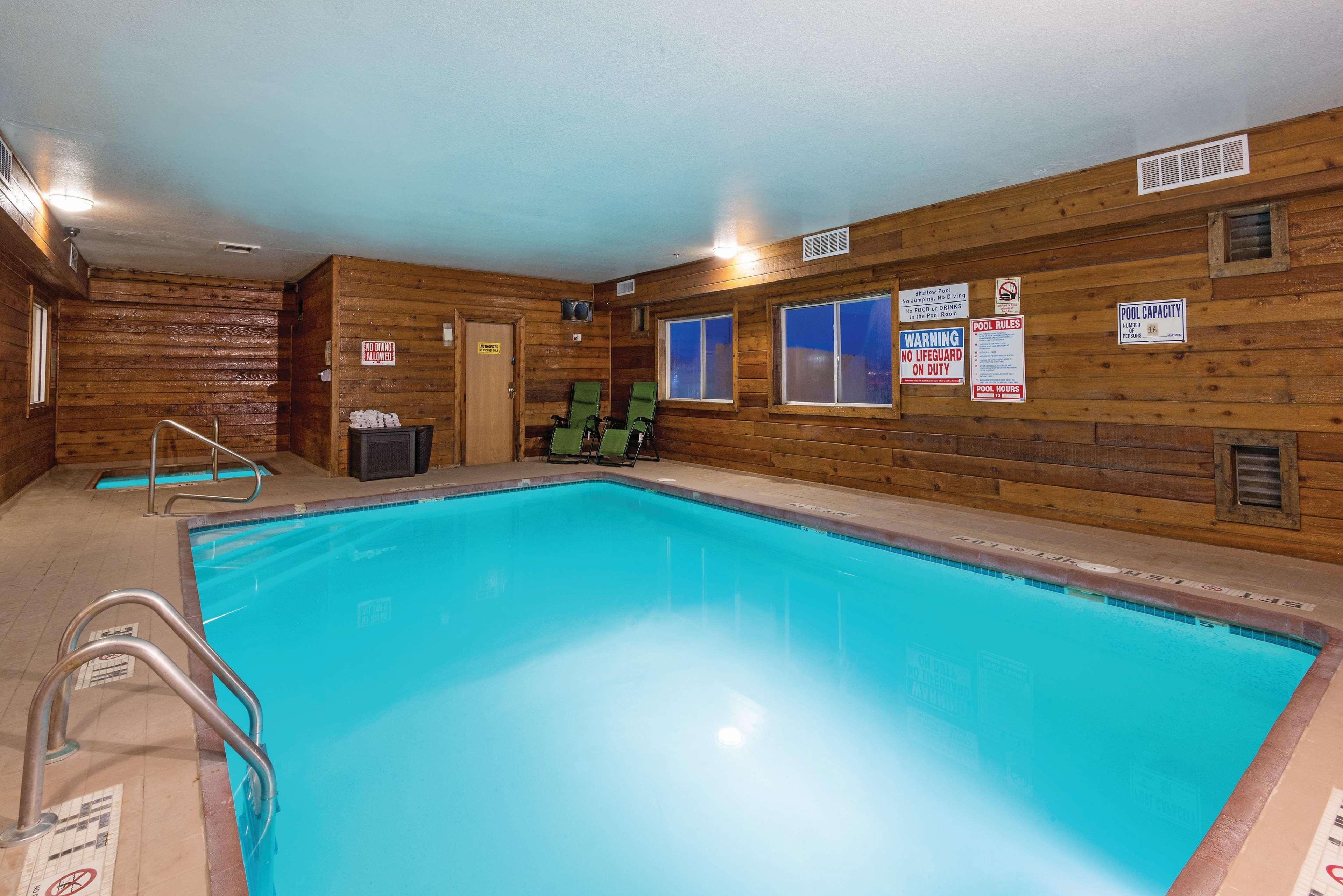 La Quinta By Wyndham Henderson-Northeast Denver Zewnętrze zdjęcie