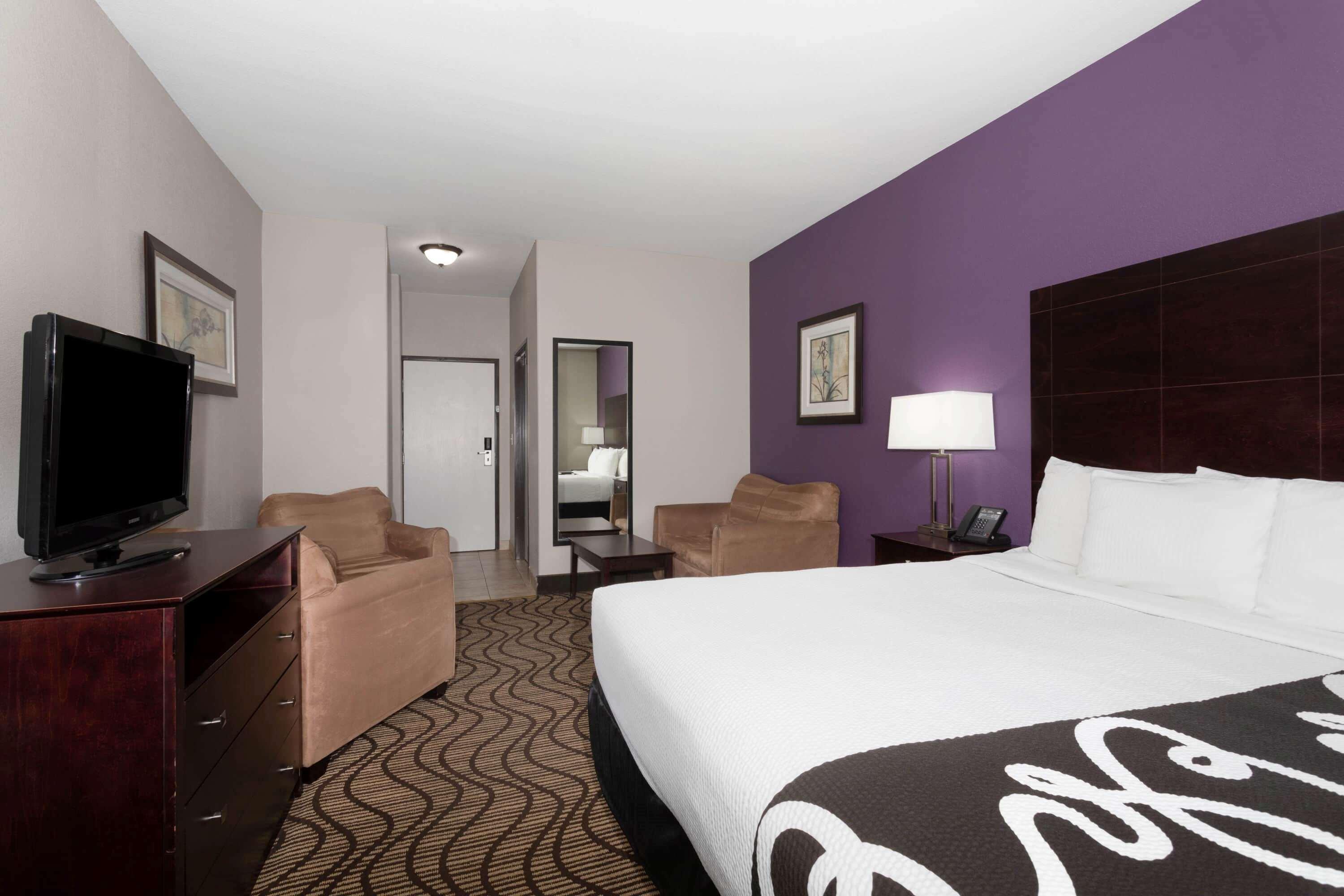 La Quinta By Wyndham Henderson-Northeast Denver Zewnętrze zdjęcie