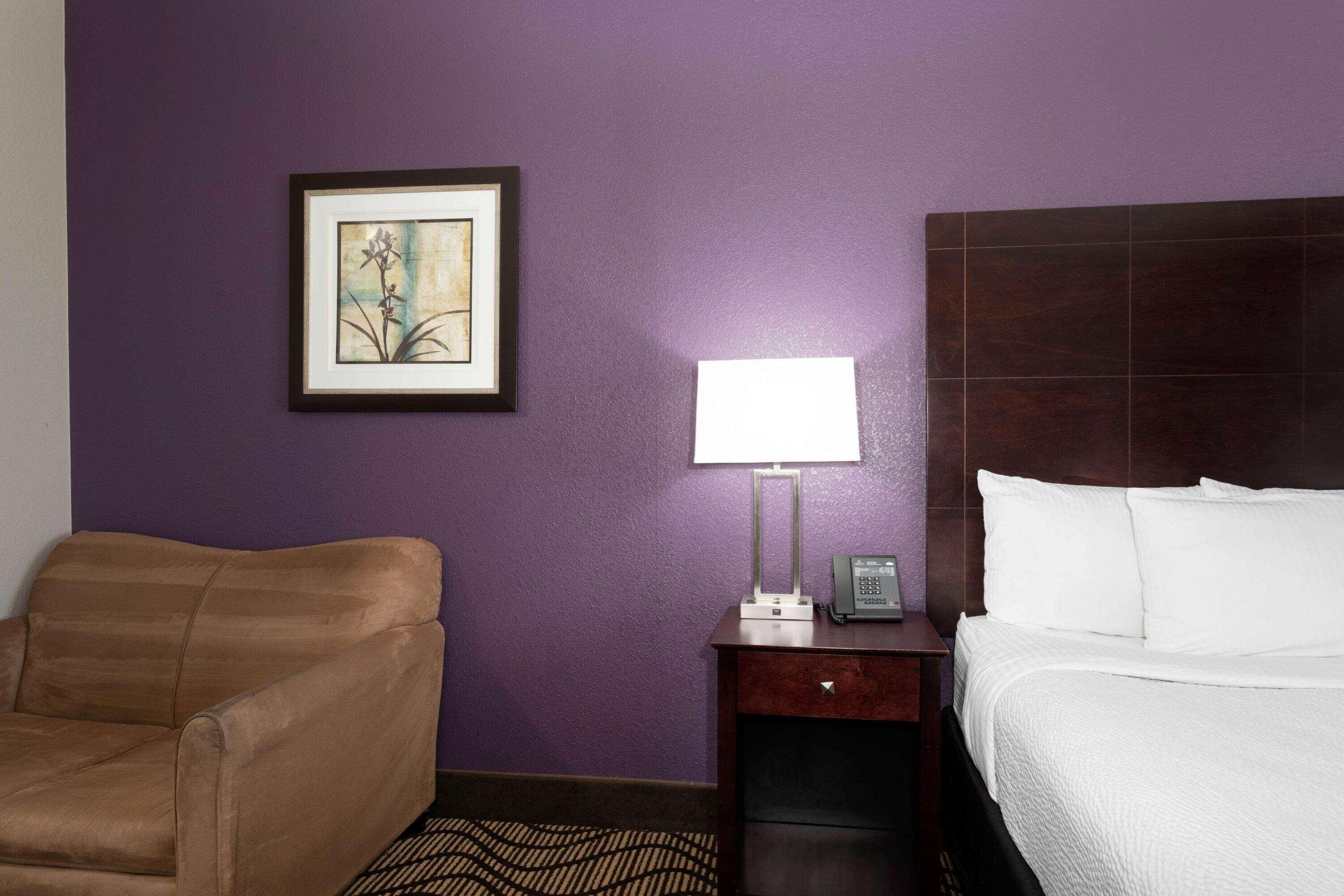 La Quinta By Wyndham Henderson-Northeast Denver Zewnętrze zdjęcie