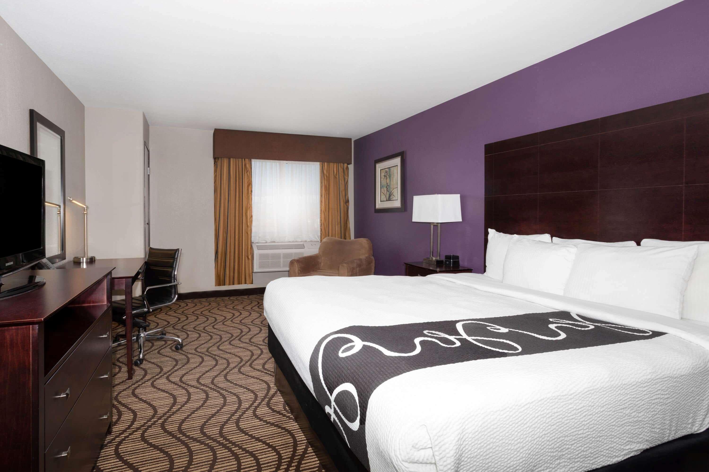 La Quinta By Wyndham Henderson-Northeast Denver Zewnętrze zdjęcie