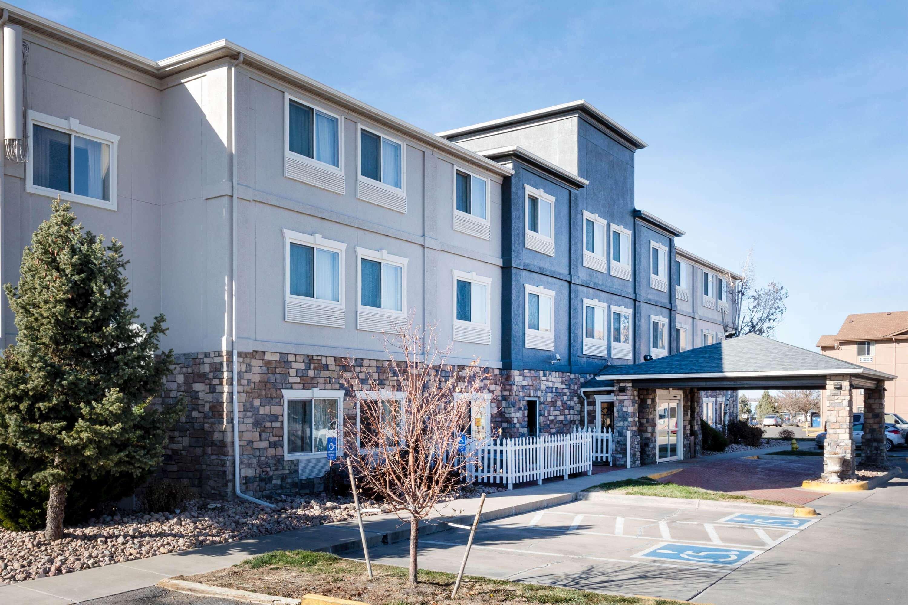 La Quinta By Wyndham Henderson-Northeast Denver Zewnętrze zdjęcie