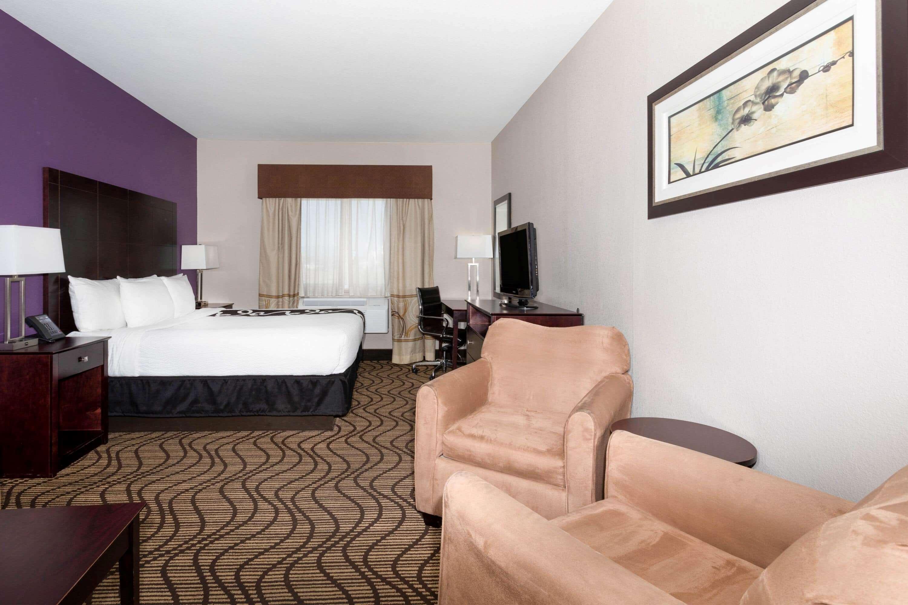 La Quinta By Wyndham Henderson-Northeast Denver Zewnętrze zdjęcie