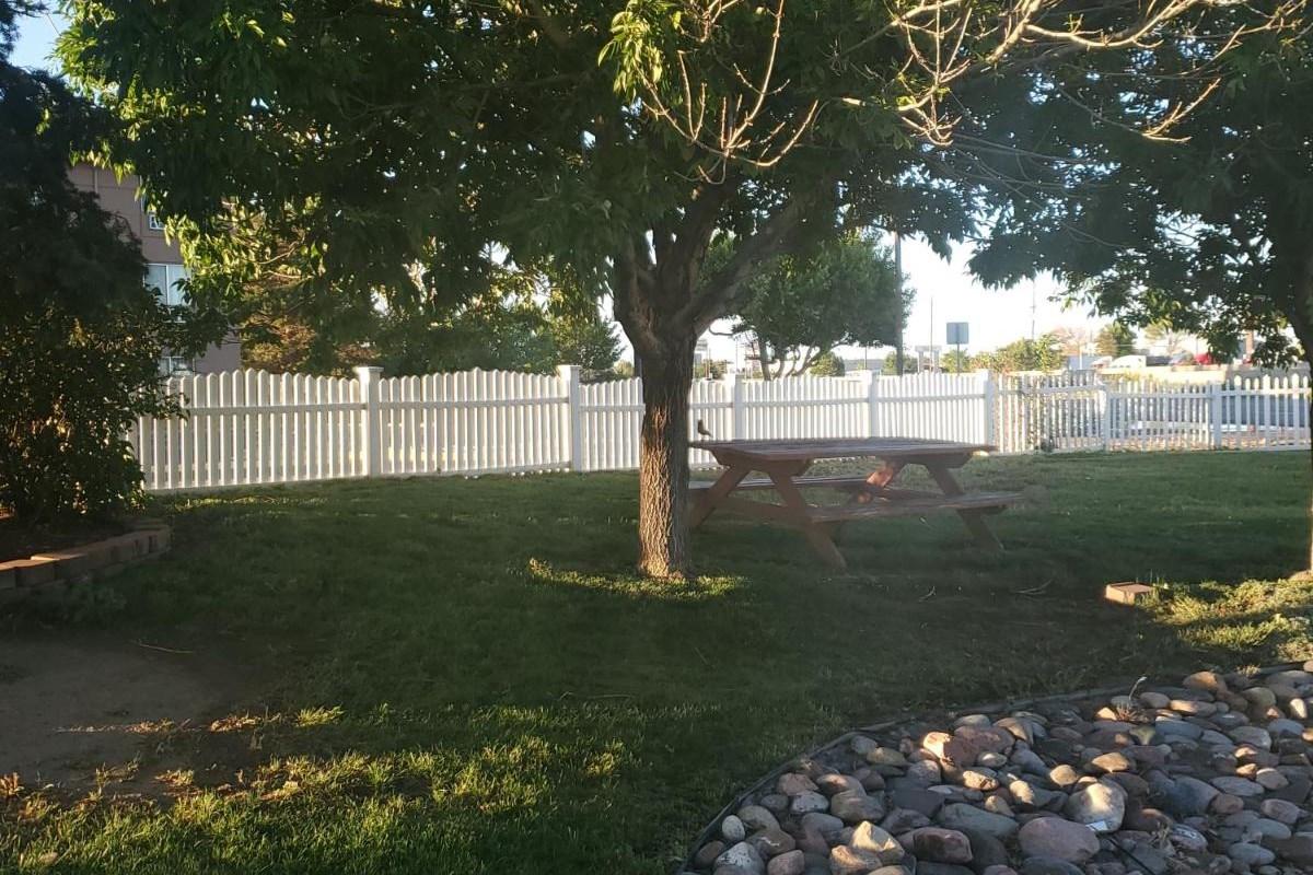 La Quinta By Wyndham Henderson-Northeast Denver Zewnętrze zdjęcie