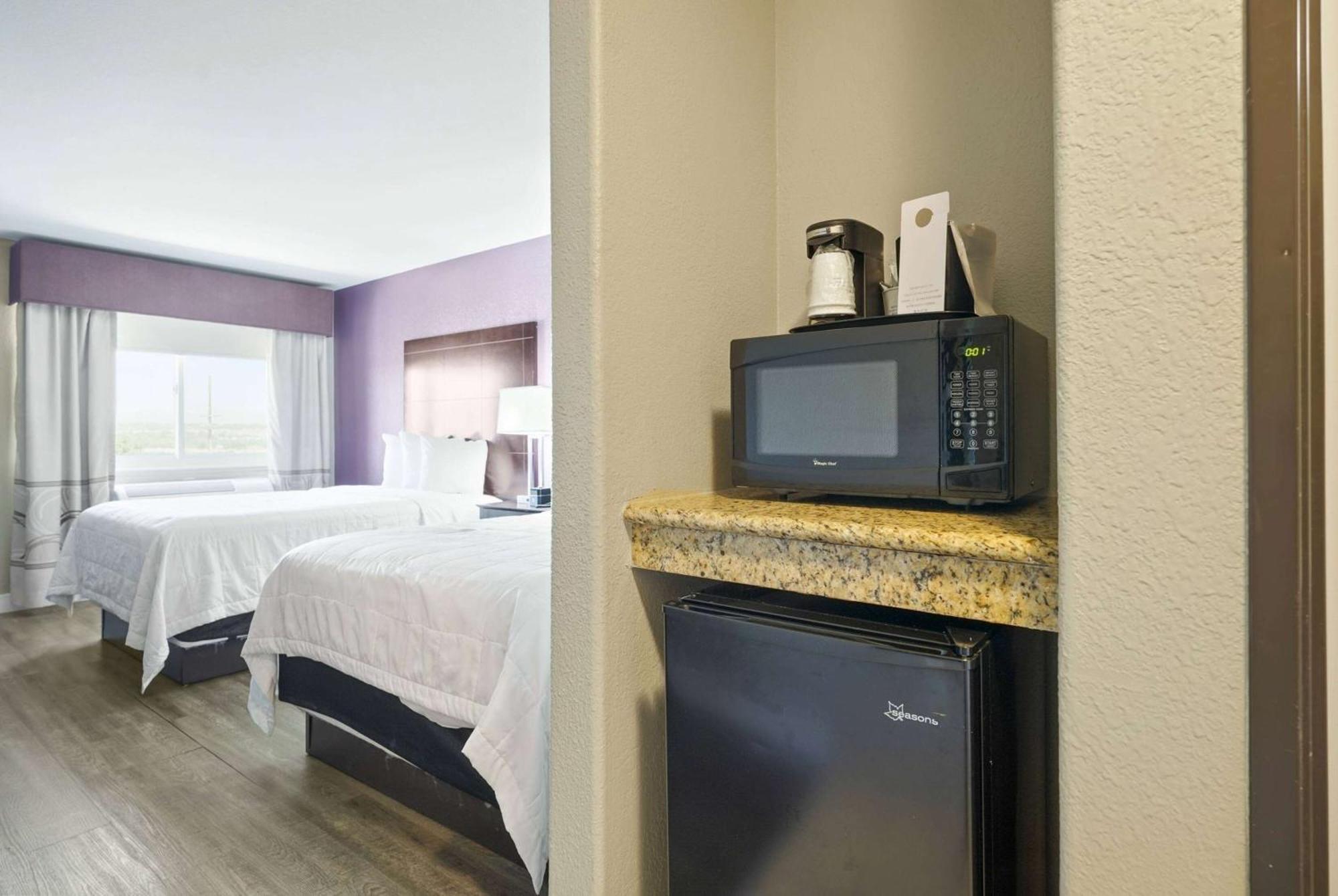 La Quinta By Wyndham Henderson-Northeast Denver Zewnętrze zdjęcie