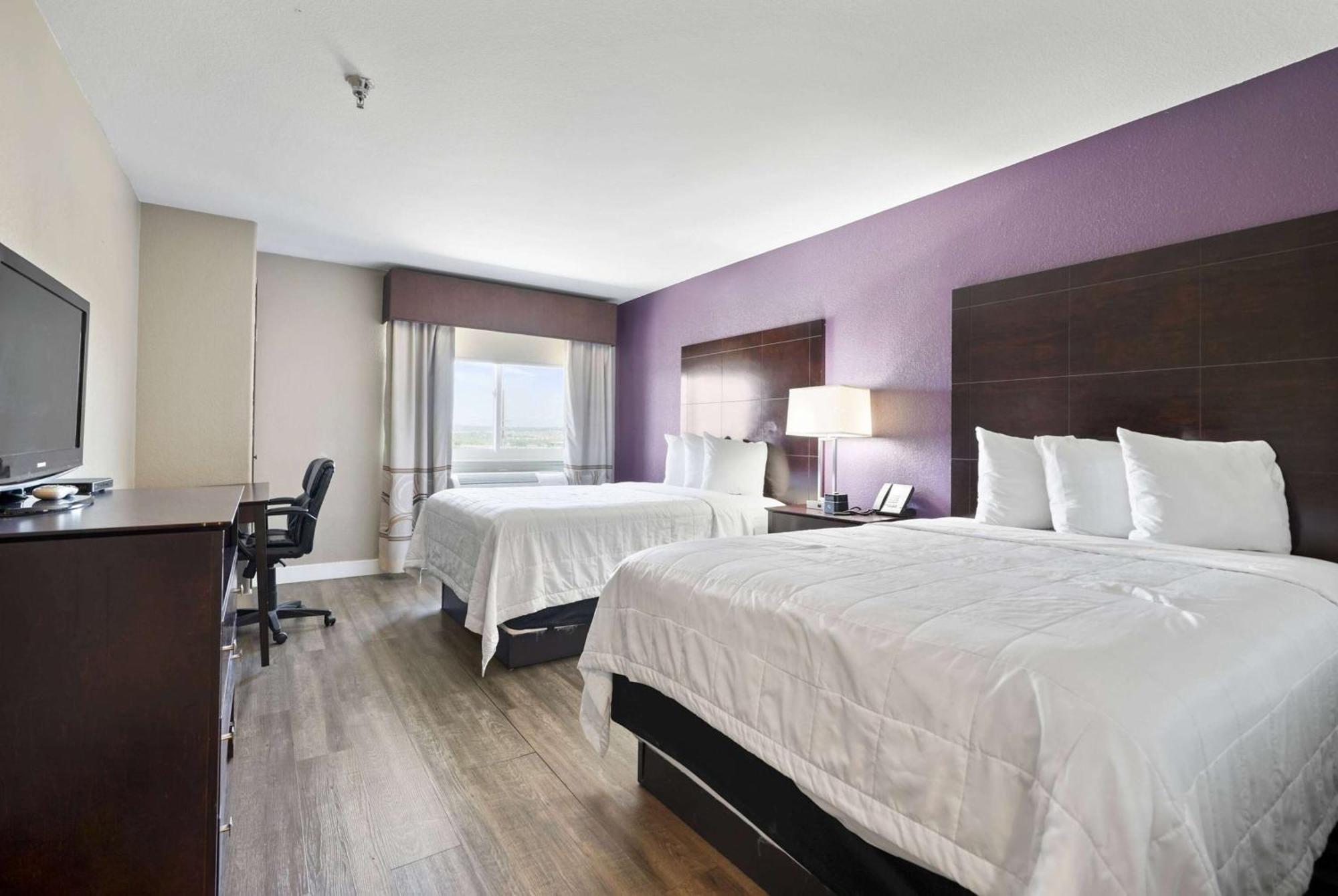 La Quinta By Wyndham Henderson-Northeast Denver Zewnętrze zdjęcie