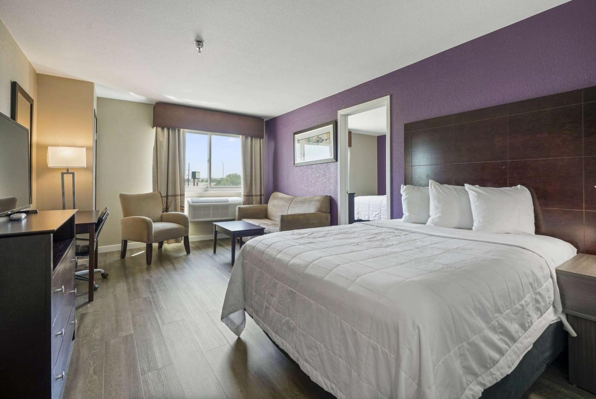 La Quinta By Wyndham Henderson-Northeast Denver Zewnętrze zdjęcie