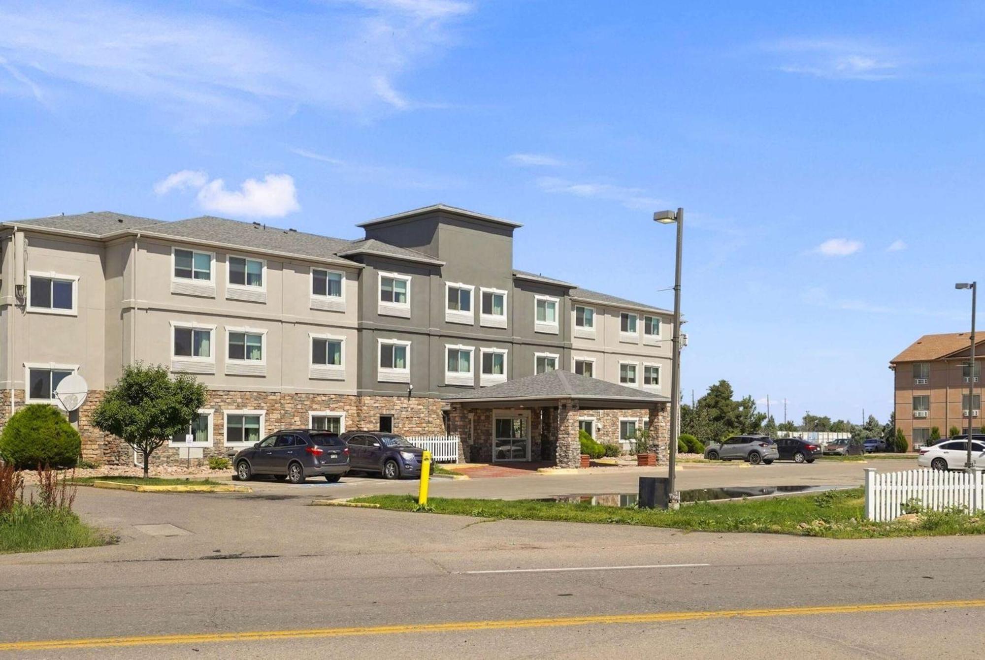 La Quinta By Wyndham Henderson-Northeast Denver Zewnętrze zdjęcie