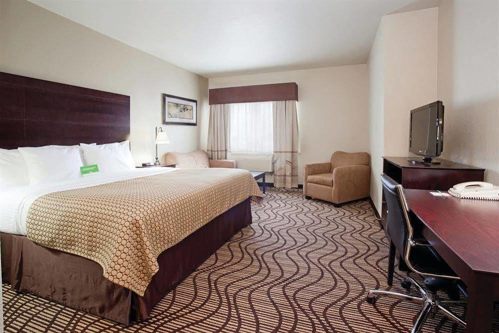 La Quinta By Wyndham Henderson-Northeast Denver Zewnętrze zdjęcie