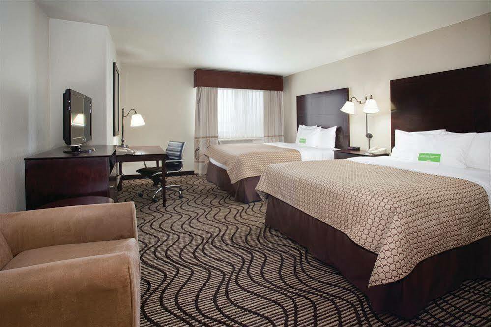 La Quinta By Wyndham Henderson-Northeast Denver Zewnętrze zdjęcie