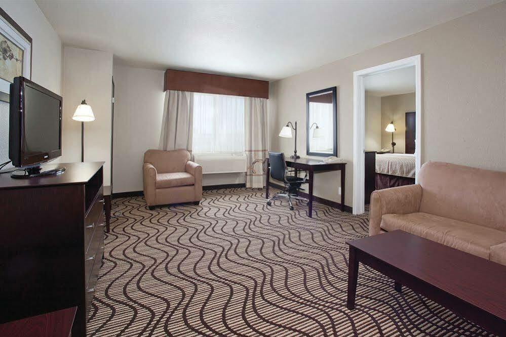 La Quinta By Wyndham Henderson-Northeast Denver Zewnętrze zdjęcie