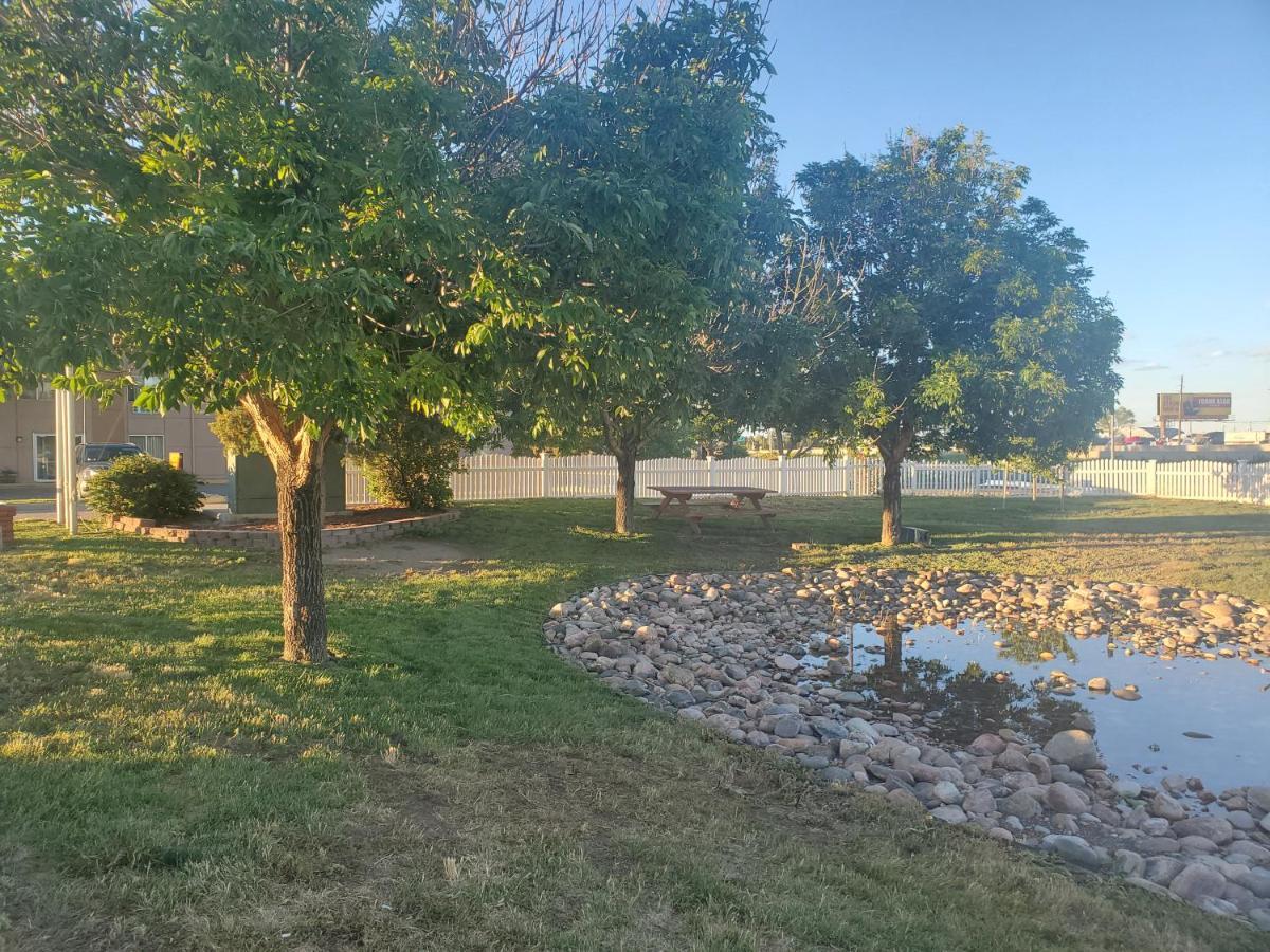 La Quinta By Wyndham Henderson-Northeast Denver Zewnętrze zdjęcie